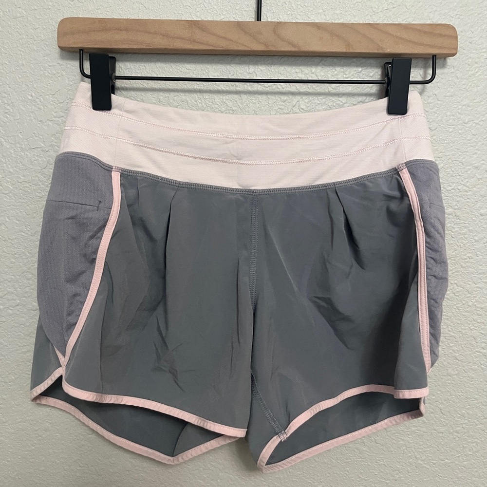 Women’s Lululemon shorts